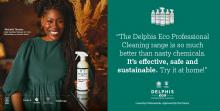Delphis Eco starts Heroes Campaign 