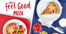 dr oetker professional pizza schools