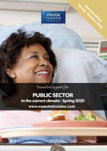 essential cuisine guide public sector chefs