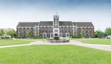 University catering conference puts focus on service and staffing