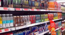 Government proposes ban on sale of high-caffeine drinks to children