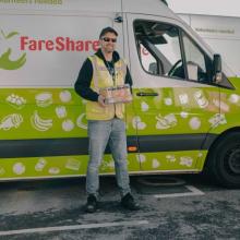 M&S Food to donate 1m fresh & healthy meals