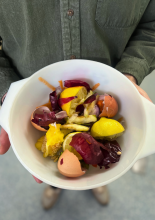 Chefs in Schools releases toolkit to help education caterers reduce food waste
