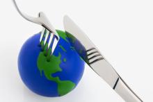 Fun Friday Food Facts, 2025 Club World Cup edition 