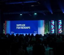 Foodbuy Group hosts Supplier Conference to celebrate ‘GROW’