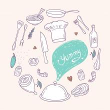 Ten Fun Friday Food Facts