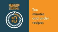 Bidfood unveils four ‘mouth-watering’ recipes for chefs to use 