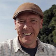 Gareth Wyn Jones on British farming’s big public sector food opportunity