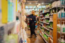 Report highlights organic market rises 7.3% to reach £3.7bn in 2024