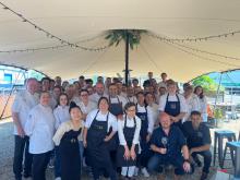 Zest Quest Asia hosts Upskill Day to ‘inspire’ young chefs