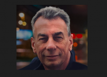 greg mangham only a pavement away charity hospitality