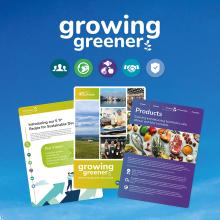 Bidfresh redefines sustainability framework with release of ‘Growing Greener’ report 