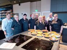 Care provider HC-One marks World Vegetarian Day 