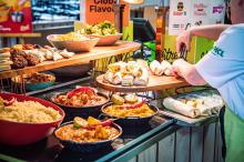 HCL responds to Bite Back research with launch of Street Eats concept
