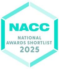 NACC announces shortlisted finalists for annual awards 