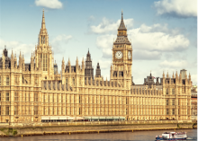 parliament restaurants chef shortages