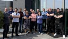 Unox takes Public Sector Catering Most Influential group on trip to Italy 