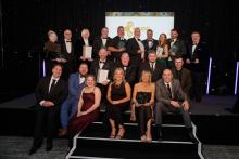National Association of Care Catering celebrates 2025 award winners 