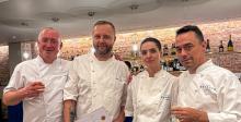Searcys launches Chef of the Year competition to drive innovation 