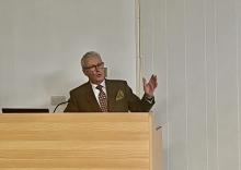 Craft Guild of Chefs hails Education & Training Summit as ‘outstanding success’