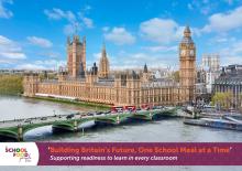 The School Food People to host Great School Lunch event in Westminster