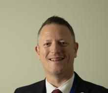 Public Sector Catering Alliance appoints Iain Robertson as vice chair