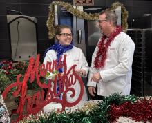 Rational starts 2025 Festive Giveaway campaign