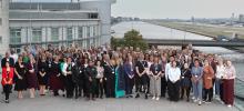 Compass hosts opportunity for colleagues to celebrate National Inclusion Week