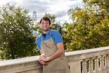Jimmy Garcia Catering achieves B Corporation certification
