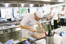 Craft Guild names 18 Young National Chef of the Year semi-finalists 