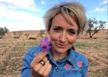kate quilton laca main event keynote speaker