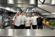 Bennett Hay opens new central production kitchen to support growth