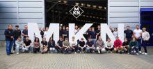 MKN ranked as one of top five family-owned companies in Germany 