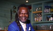 Chef Levi Roots supports Veganuary’s Choose Chicken-Free Week 