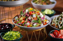 Lodestone House extends partnership with St Columba’s College