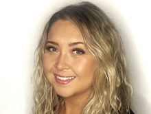 Lucia Bridges, national sales manager at SchoolGrid 