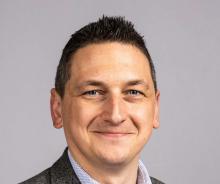 Luke Slater, FEA’s technical and policy director