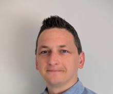 Luke Slater, FEA’s technical and policy director