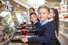 Lynx Purchasing warns ‘decimated’ independent schools must control food costs 