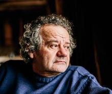 Chef Mark Hix joins The Clink Charity as culinary ambassador 