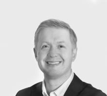 Premier Foods appoints Matt Roberts as new chief customer officer