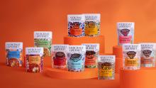 Premier Foods acquires Merchant Gourmet for £48m 