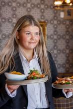 Hospitality Apprenticeship Scotland launches new training programme