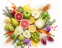 NHS Supply Chain: Food to re-tender Fresh Food & Food to Go Frameworks 