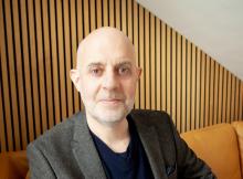 Jellybean names Neil Brenson as joint managing director 