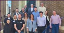 FEA names leadership team driving its NextGen initiative 