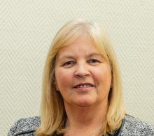 Nicky Joiner, chair of ASSIST FM to open annual Conference 