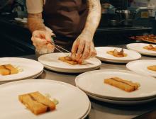 Lockhart Catering Equipment ‘inspires’ attendees with first innovation day