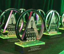 Public Sector Catering Awards nomination deadline approaching 