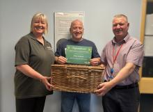 Apetito launches Healthcare Estates & Facilities Heroes Competition